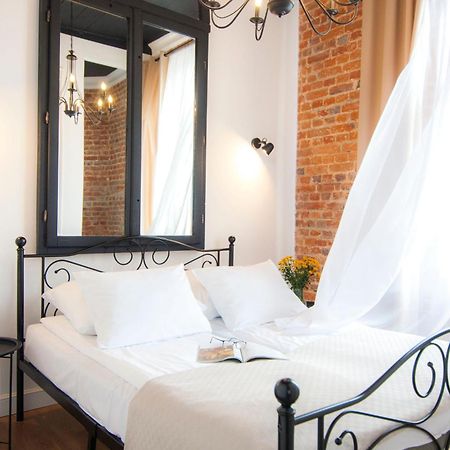 Appartement Pomorska Loft à Kołobrzeg Extérieur photo
