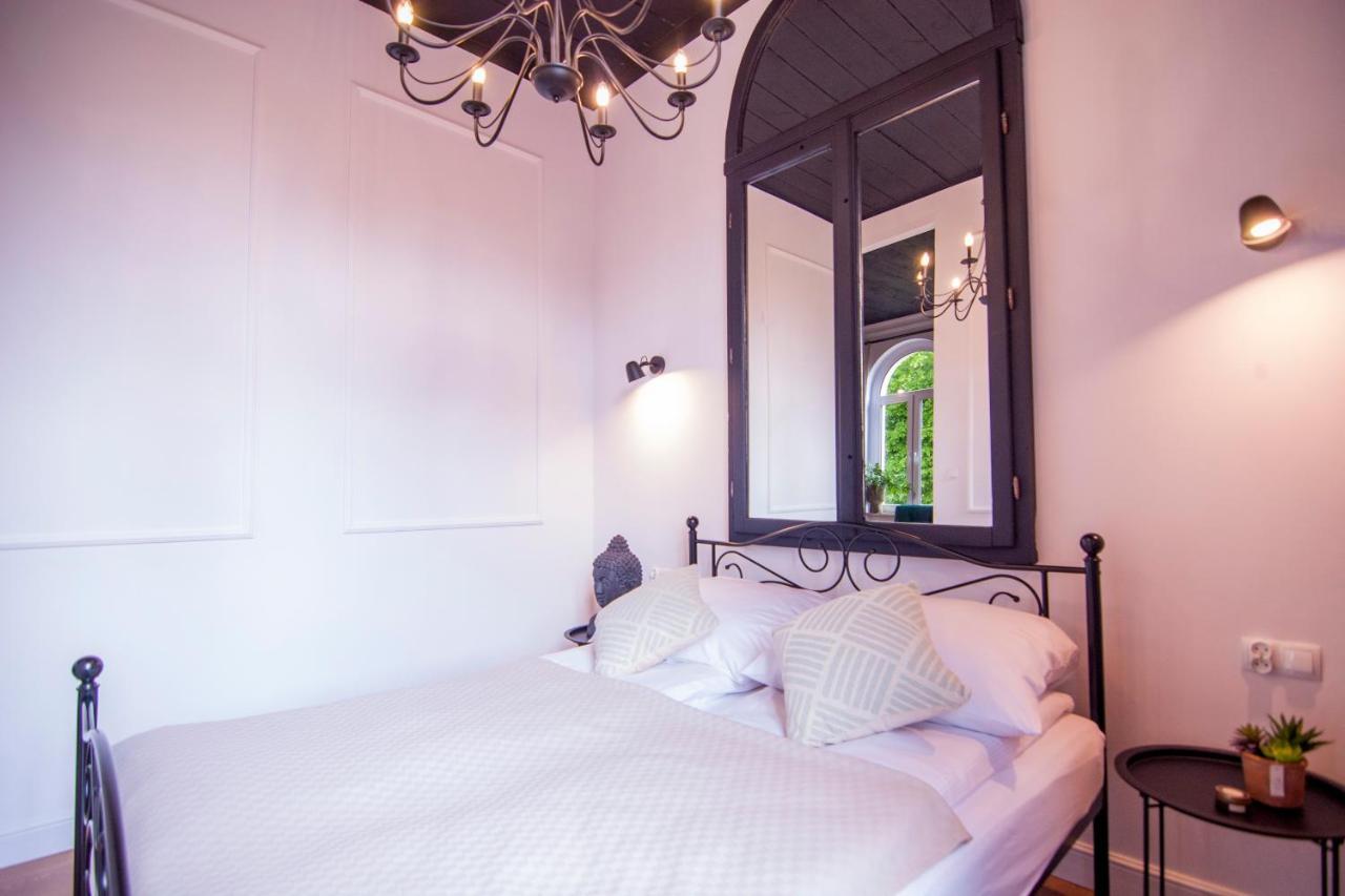 Appartement Pomorska Loft à Kołobrzeg Extérieur photo