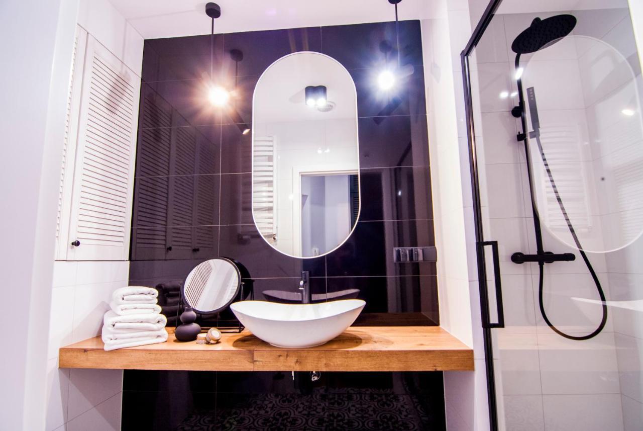 Appartement Pomorska Loft à Kołobrzeg Extérieur photo
