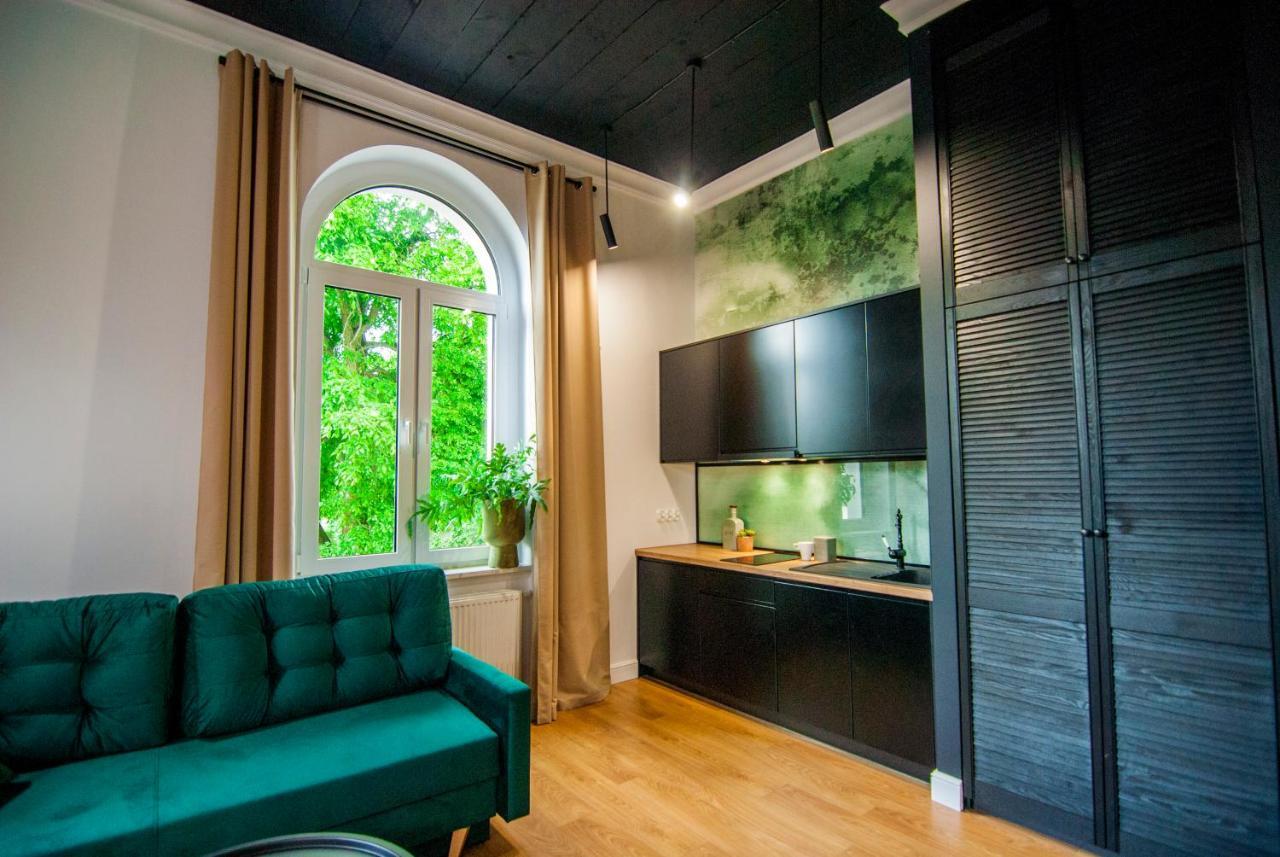 Appartement Pomorska Loft à Kołobrzeg Extérieur photo