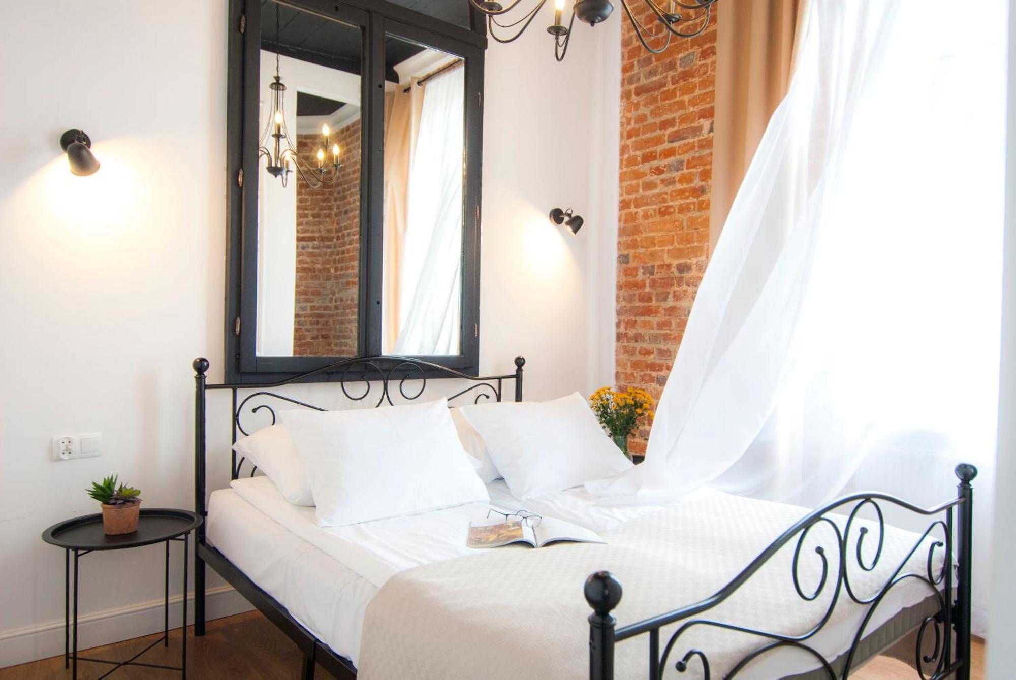 Appartement Pomorska Loft à Kołobrzeg Extérieur photo
